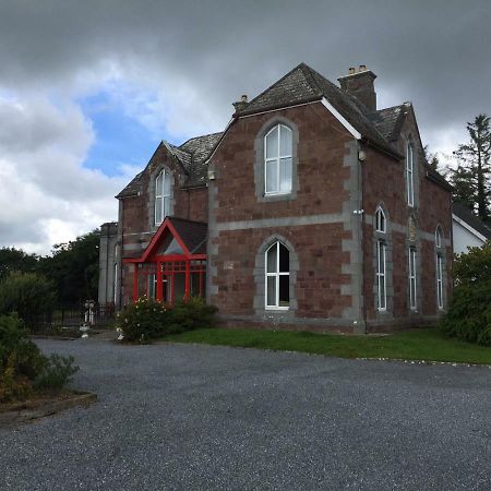 Hotel Glenduff Manor Laccamore Exterior foto