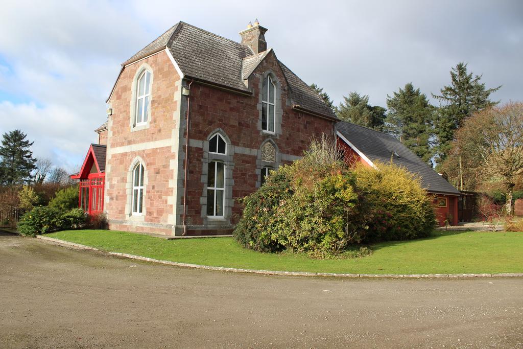 Hotel Glenduff Manor Laccamore Exterior foto