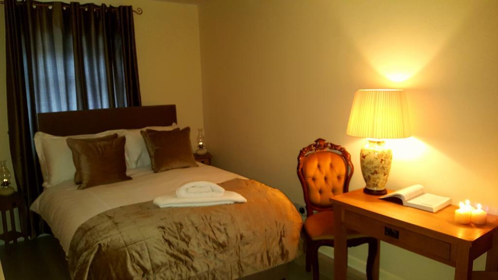 Hotel Glenduff Manor Laccamore Exterior foto