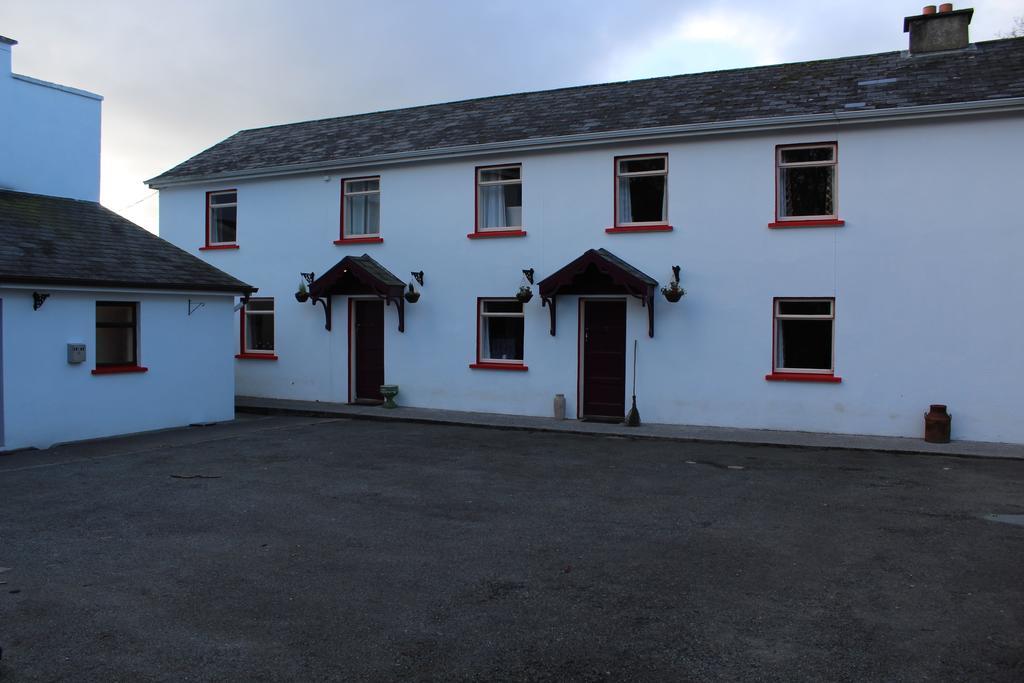 Hotel Glenduff Manor Laccamore Exterior foto