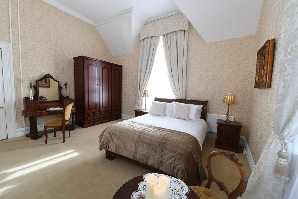 Hotel Glenduff Manor Laccamore Exterior foto