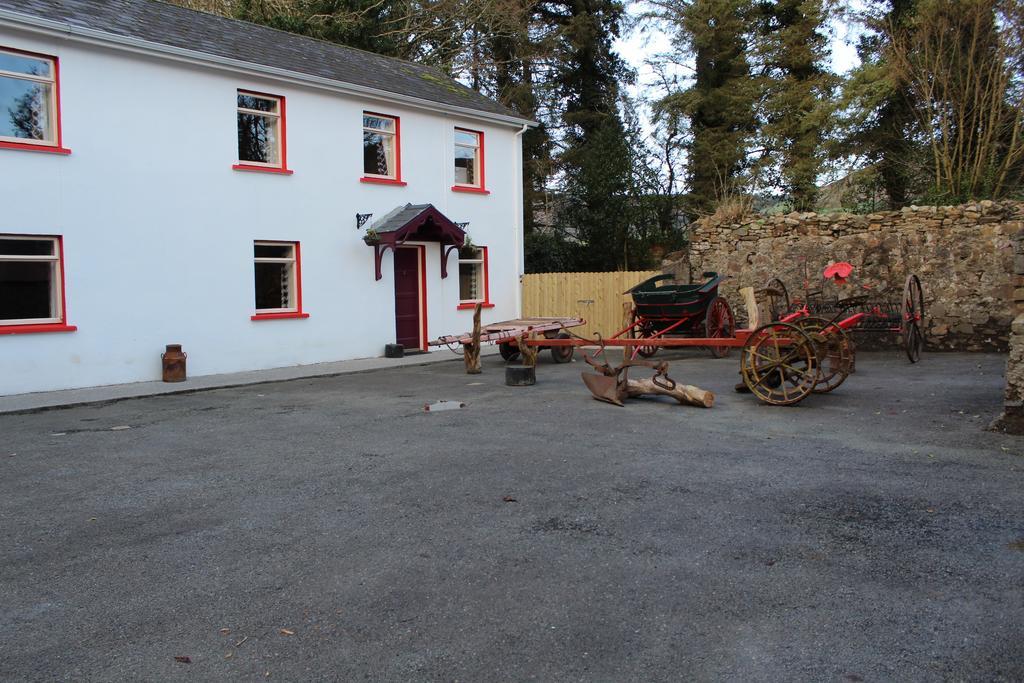 Hotel Glenduff Manor Laccamore Exterior foto