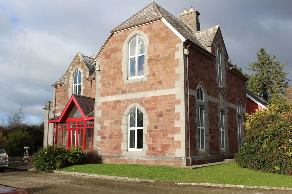Hotel Glenduff Manor Laccamore Exterior foto
