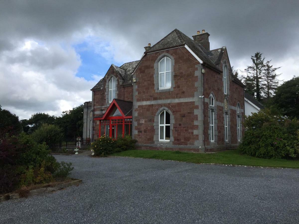 Hotel Glenduff Manor Laccamore Exterior foto